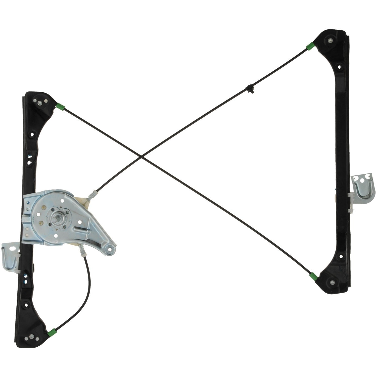 Continental Window Regulator WR40589