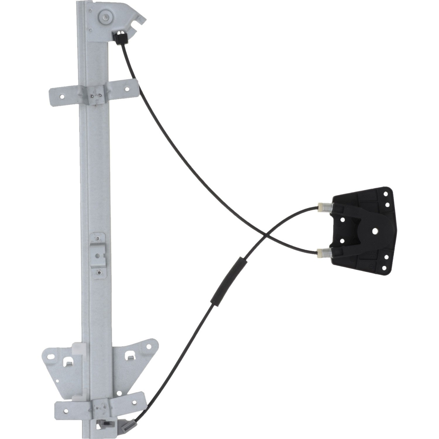 Continental Window Regulator WR40649