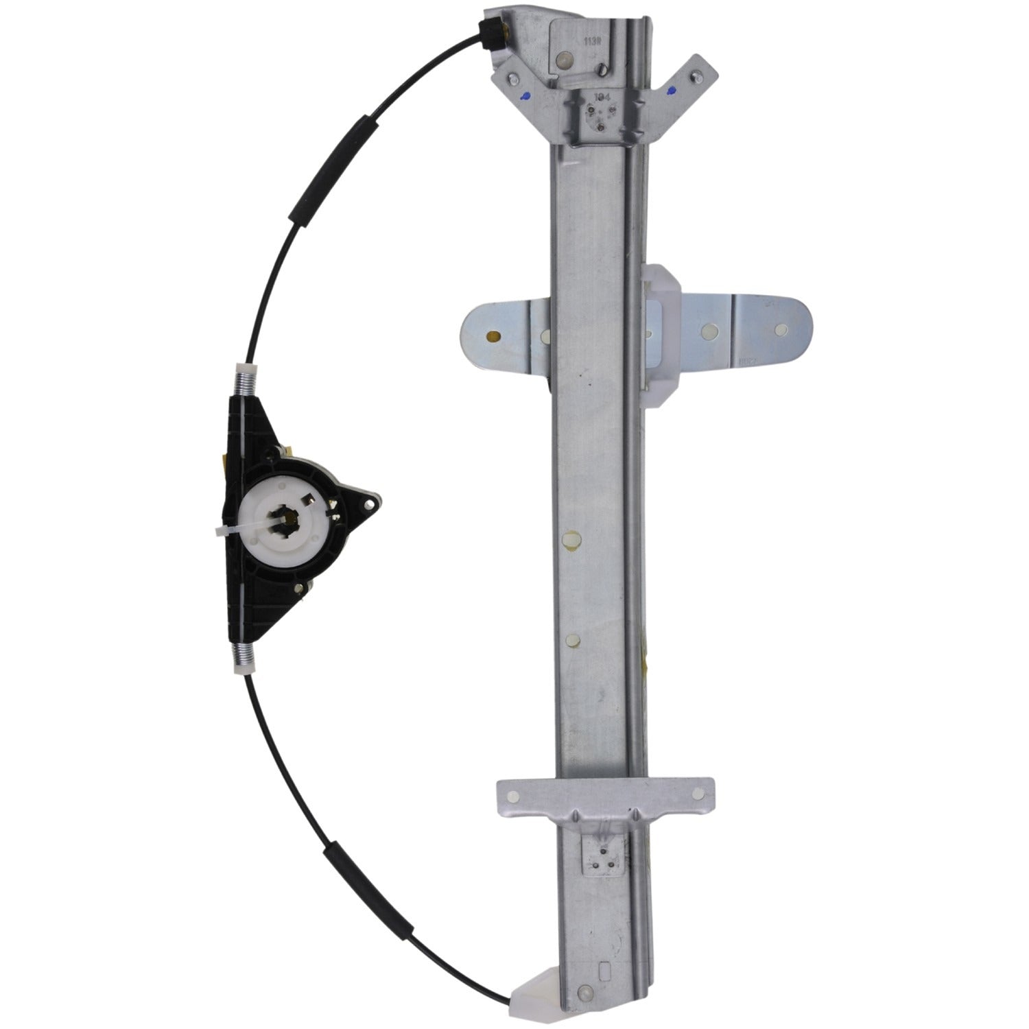 Continental Window Regulator WR40678
