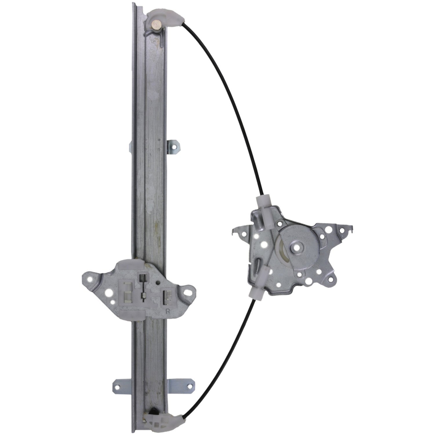 Continental Window Regulator WR40680