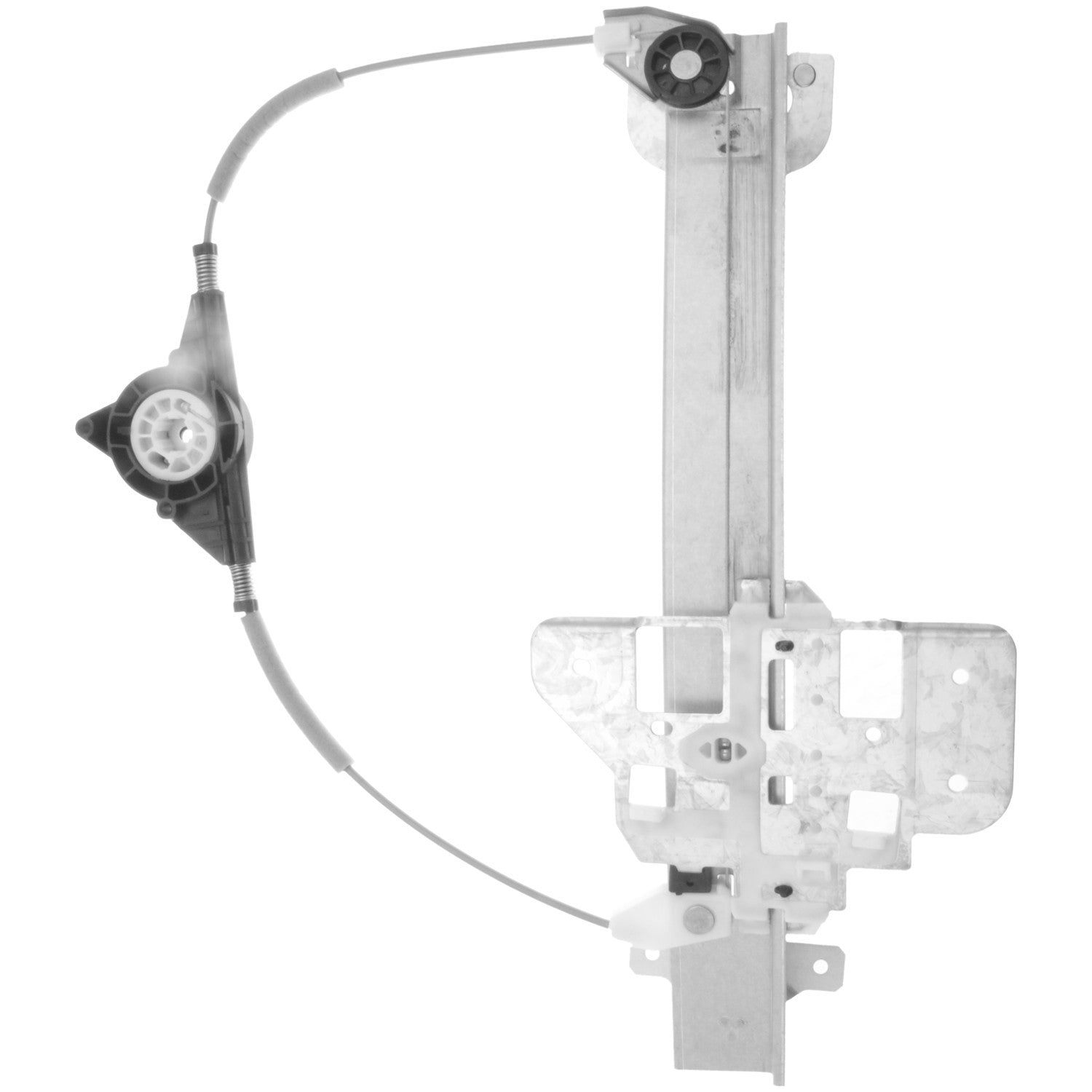 Continental Window Regulator WR40684