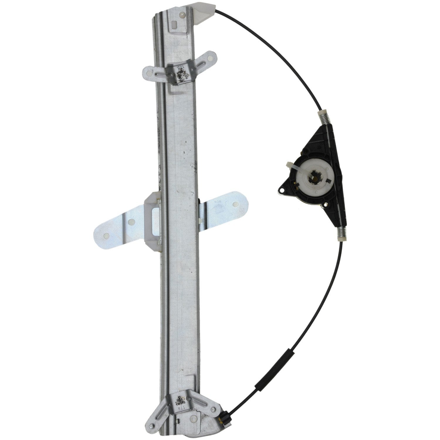 Continental Window Regulator WR40687