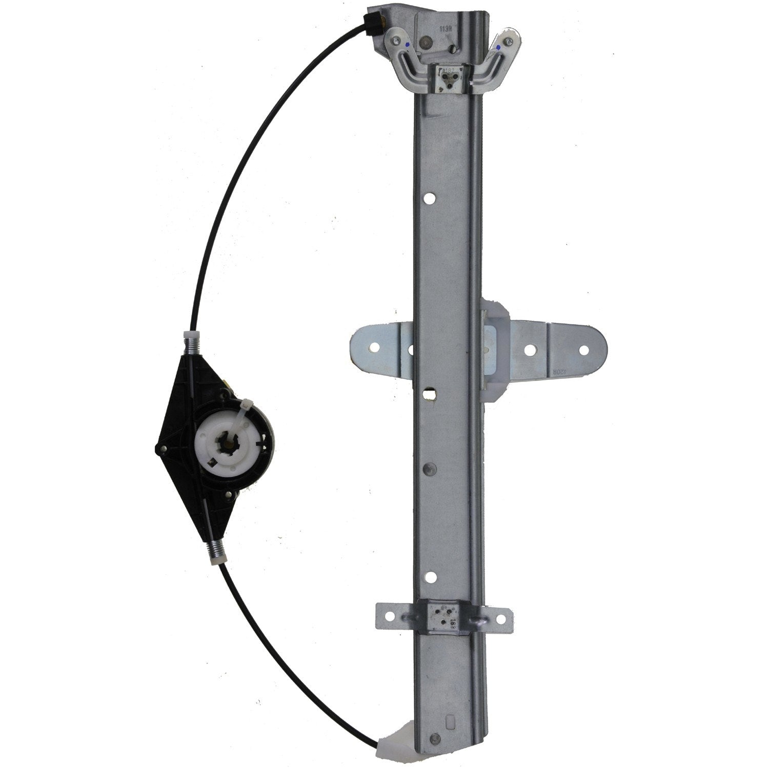 Continental Window Regulator WR40689