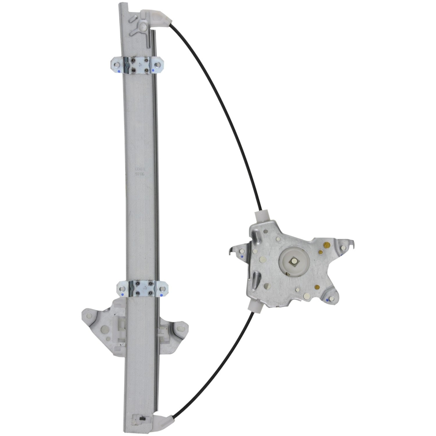 Continental Window Regulator WR40723