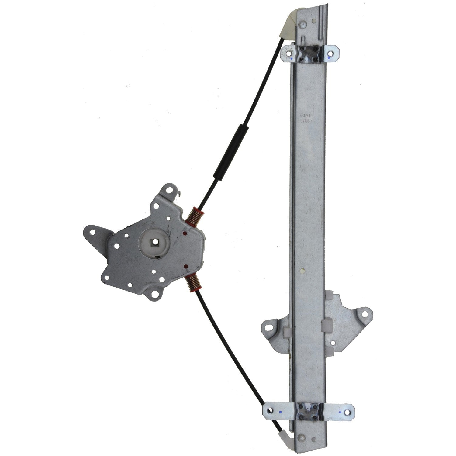 Continental Window Regulator WR40776