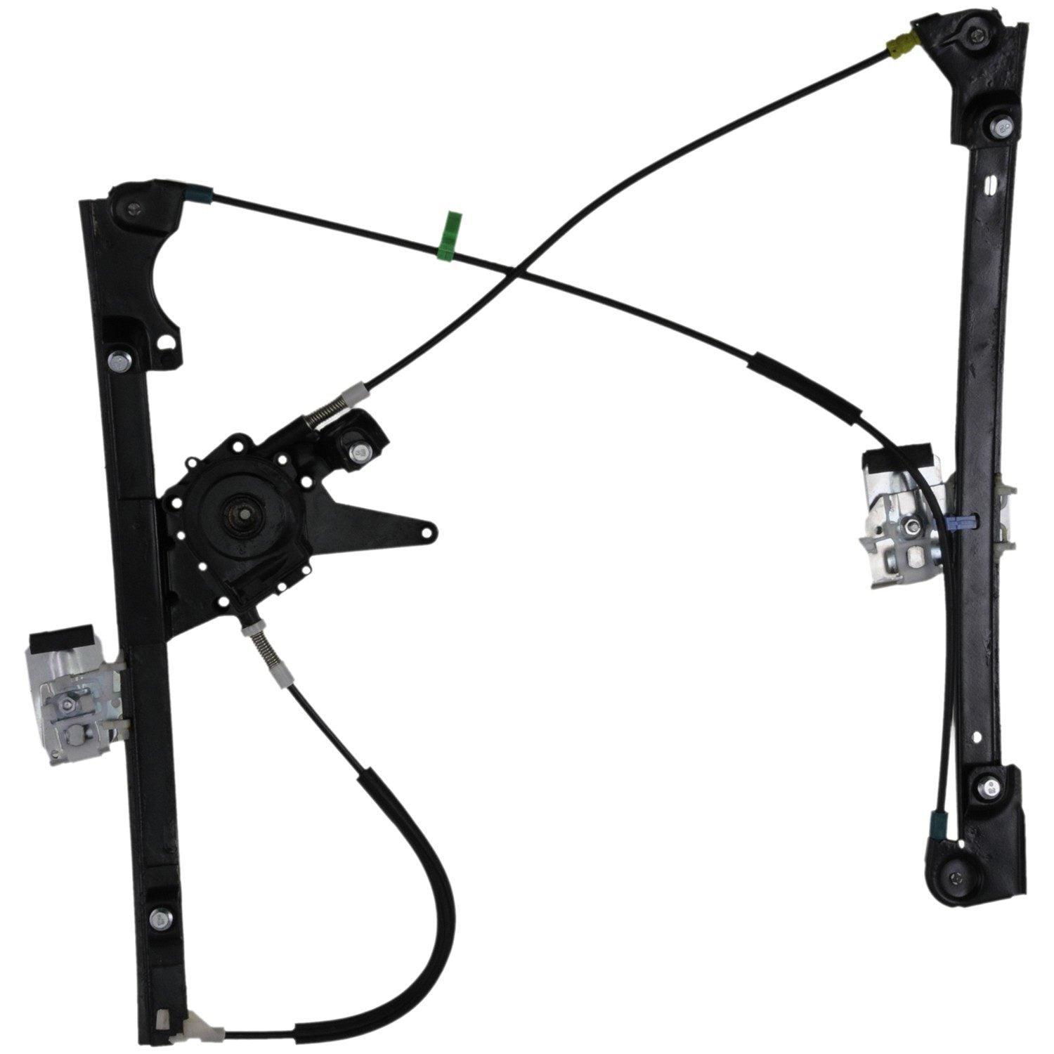 Continental Window Regulator WR40826