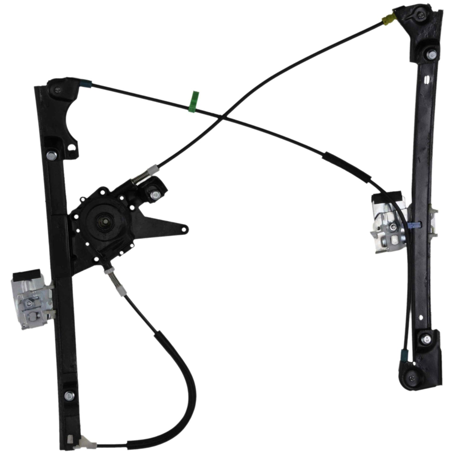 Continental Window Regulator WR40826