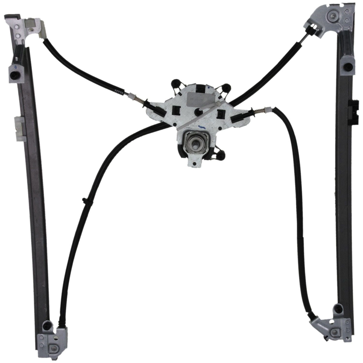 Continental Window Regulator WR40860