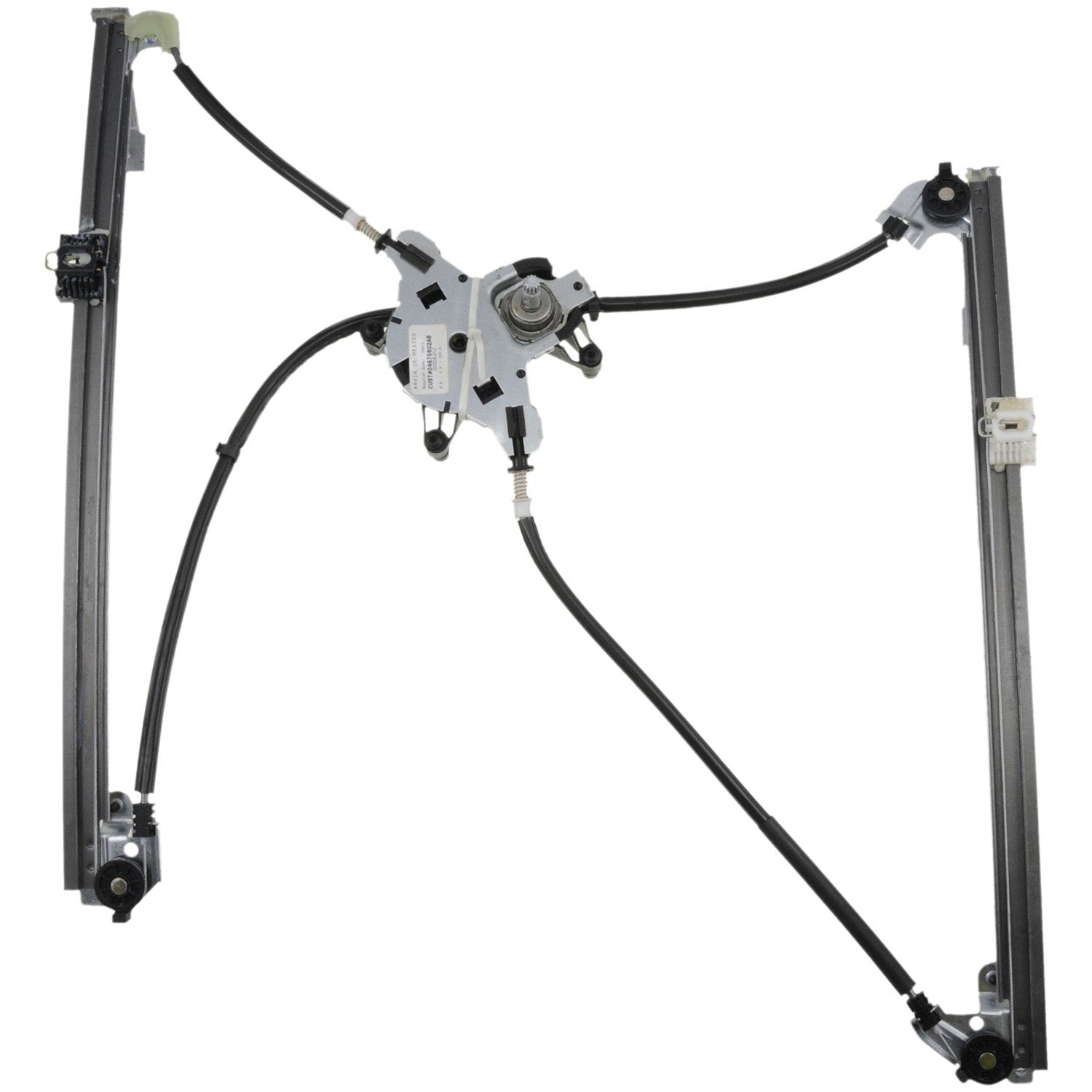 Continental Window Regulator WR40861