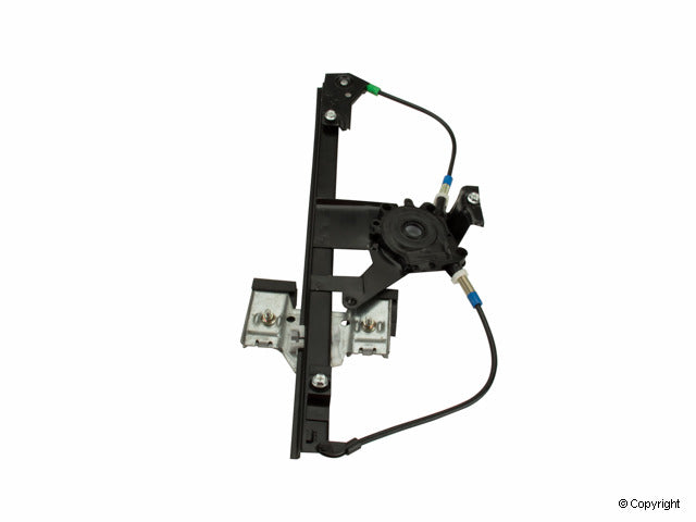Continental Window Regulator WR40898