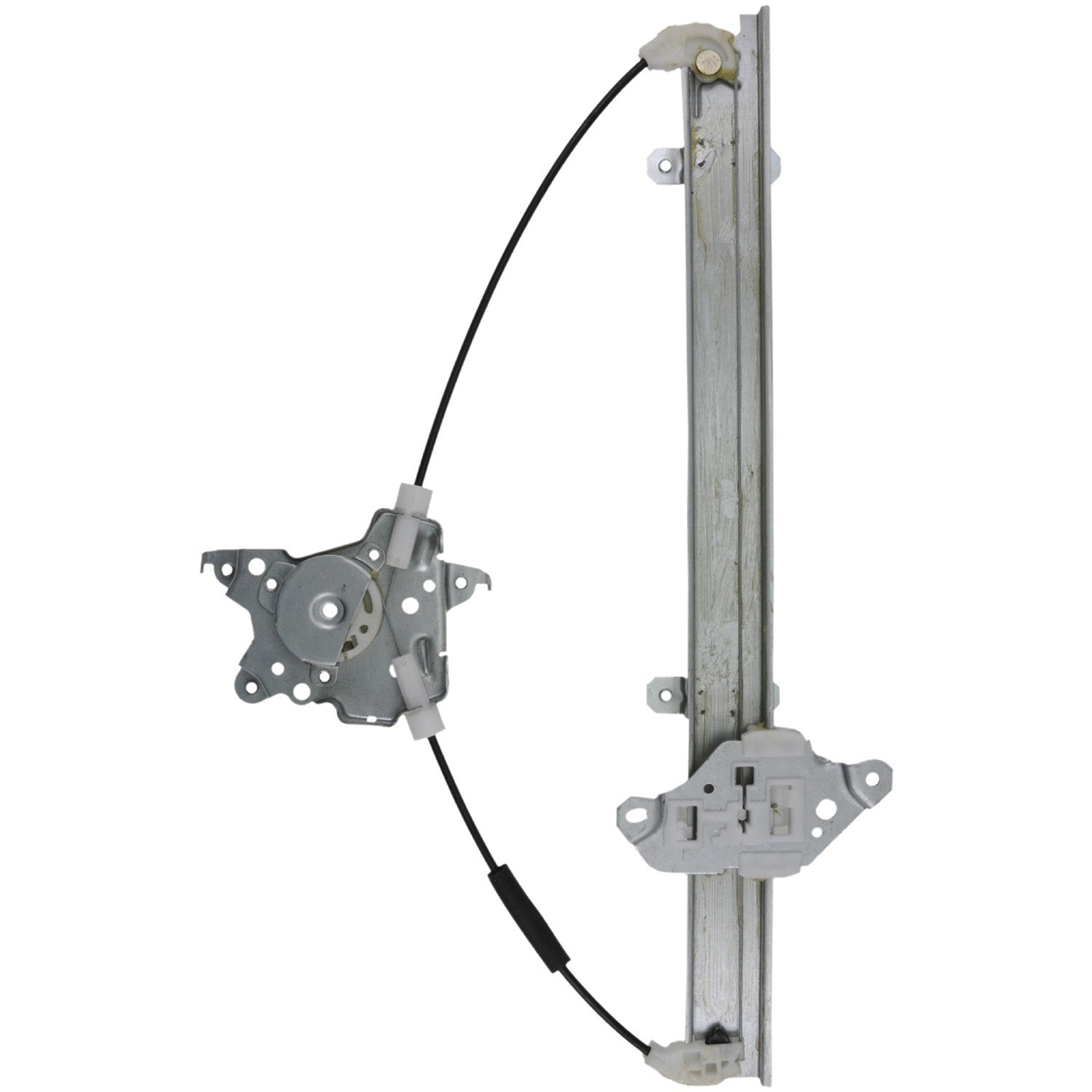Continental Window Regulator WR40904