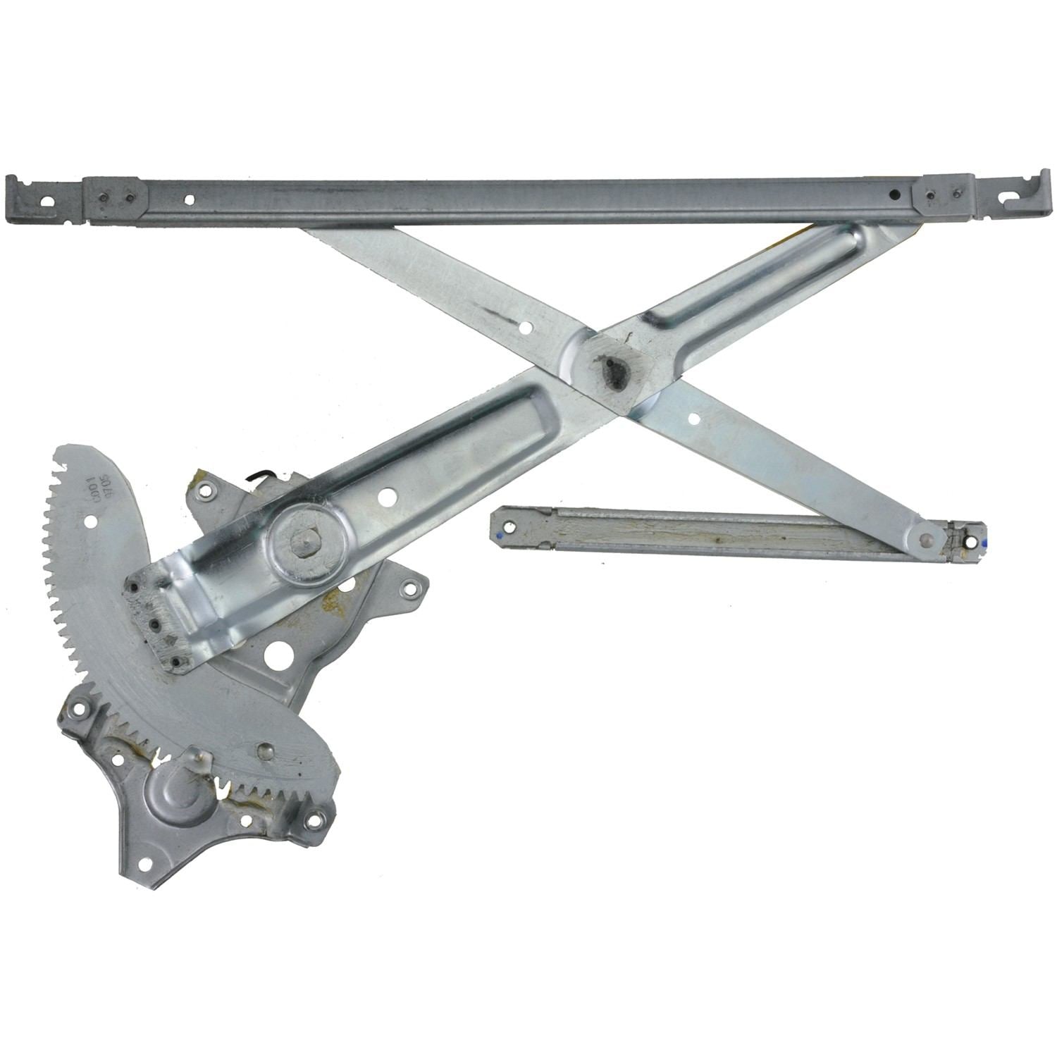 Continental Window Regulator WR40919