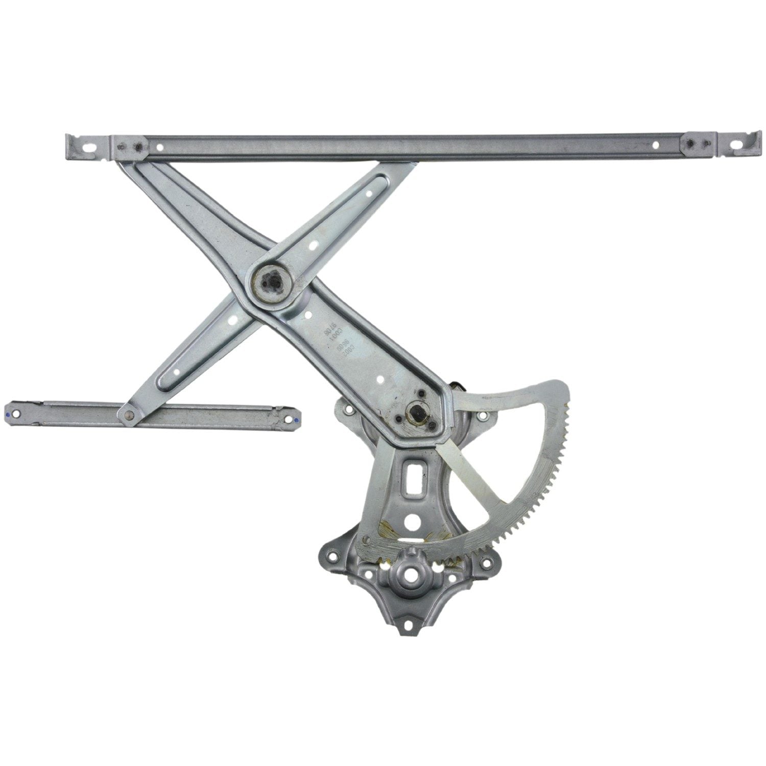 Continental Window Regulator WR40920