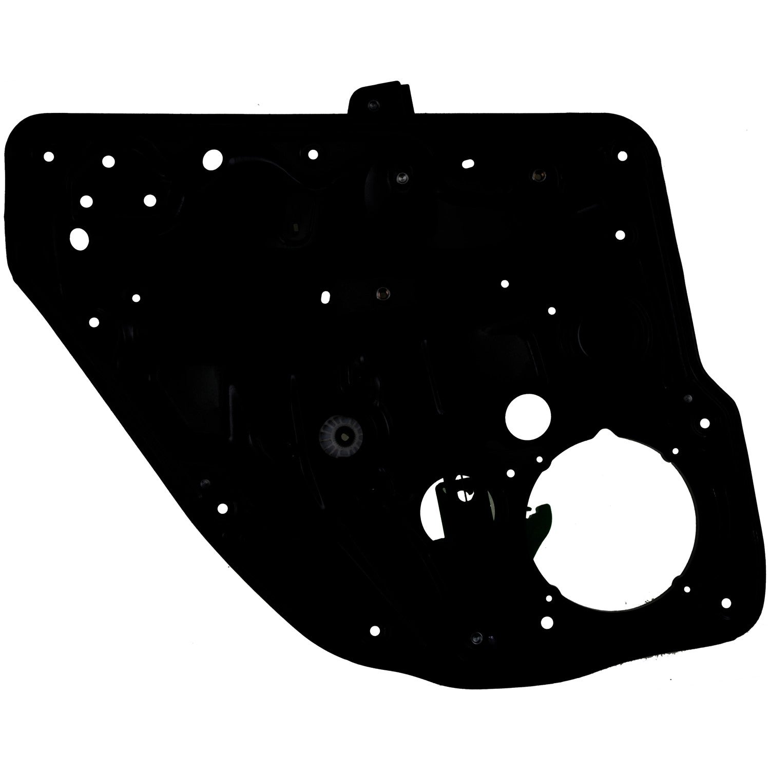VDO Window Regulator