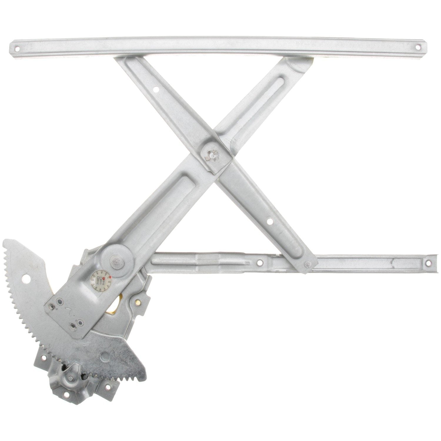 Continental Window Regulator WR49800