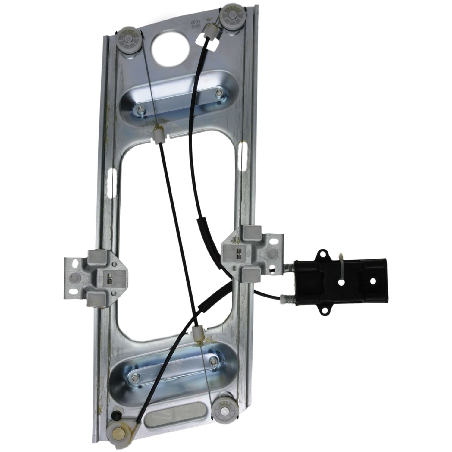 Continental Window Regulator WR51020