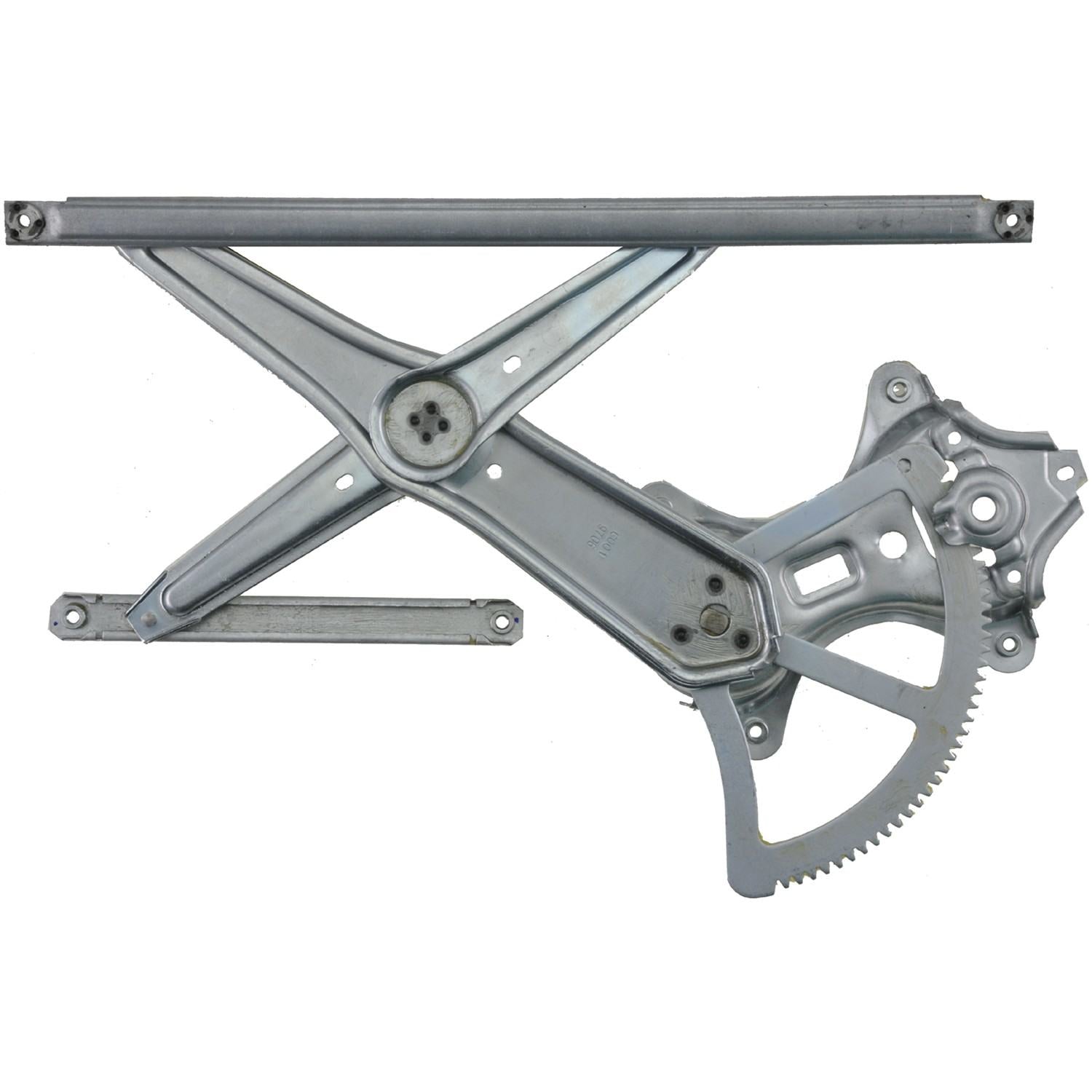 Continental Window Regulator WR51033