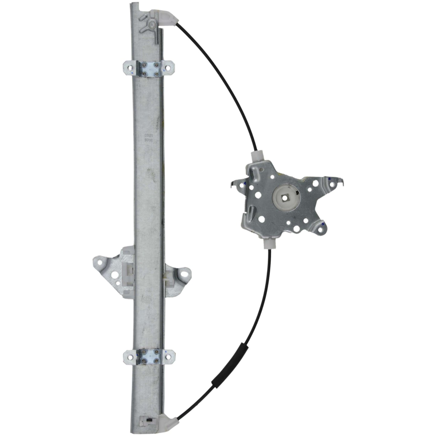 Continental Window Regulator WR51064