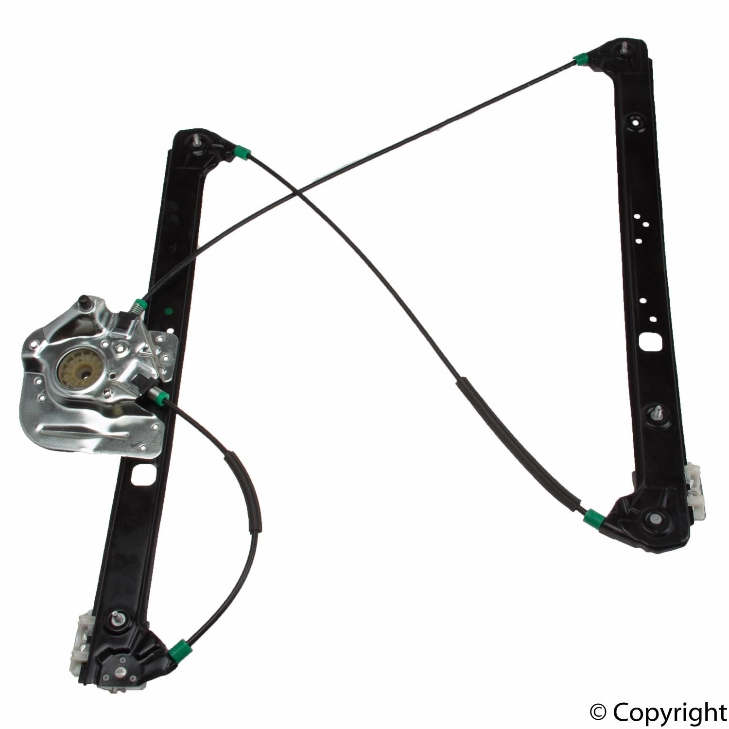 Continental Window Regulator WR51137