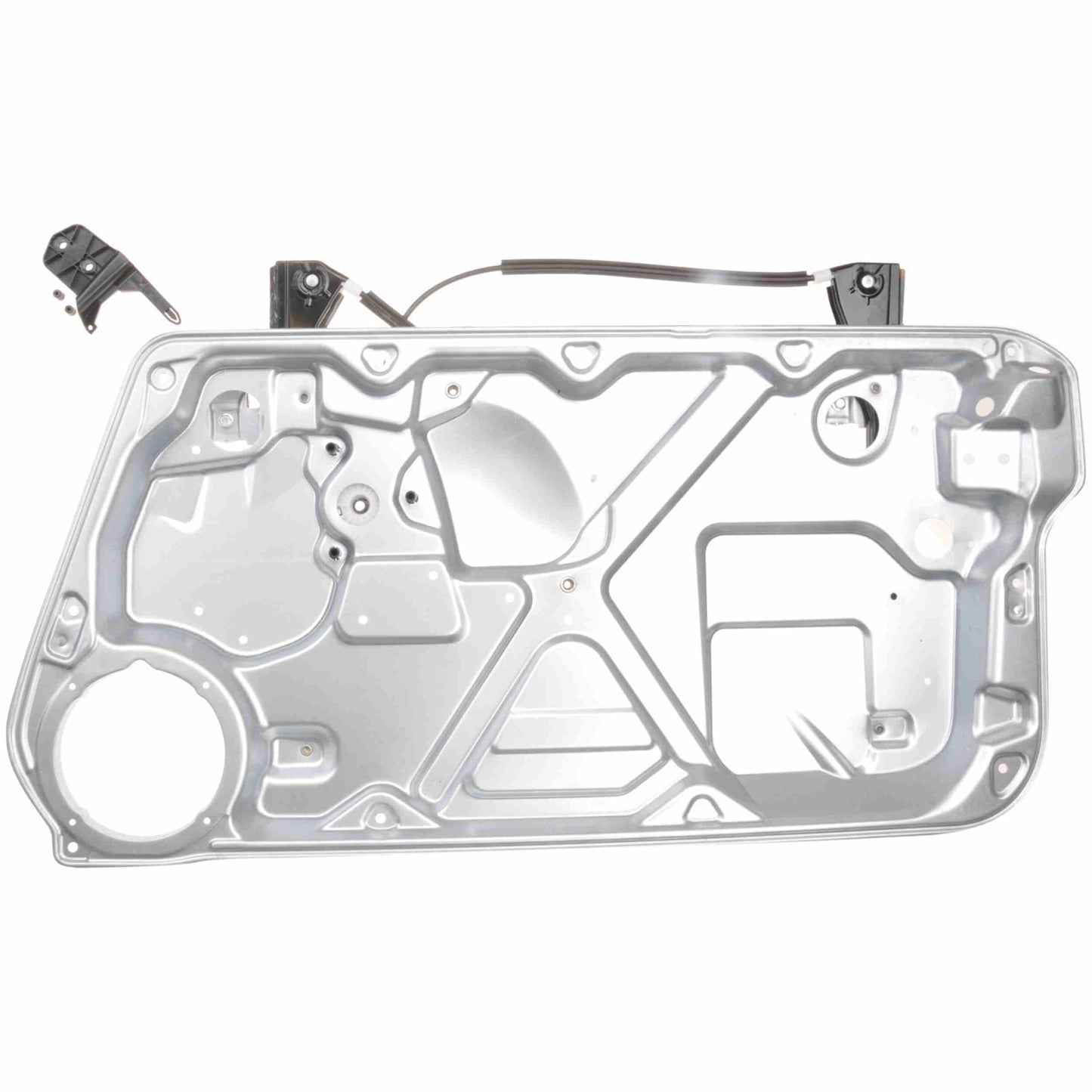 Continental Window Regulator WR51207