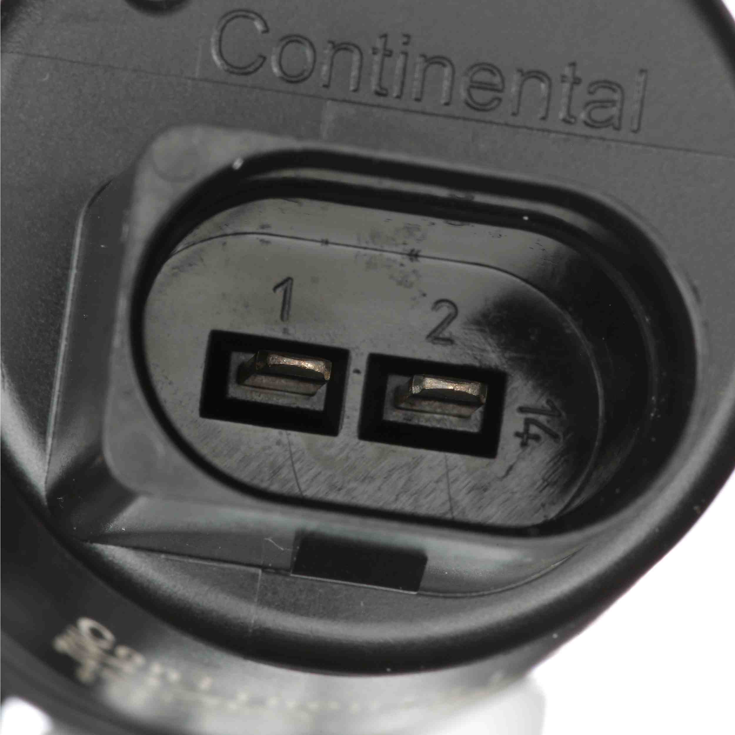 Continental Windshield Washer Pump WWS10002