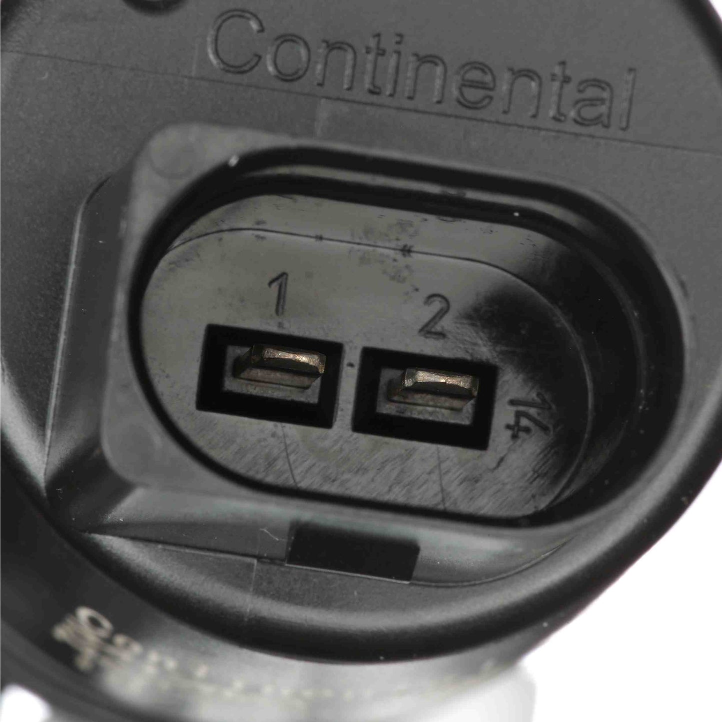 Continental Windshield Washer Pump WWS10002