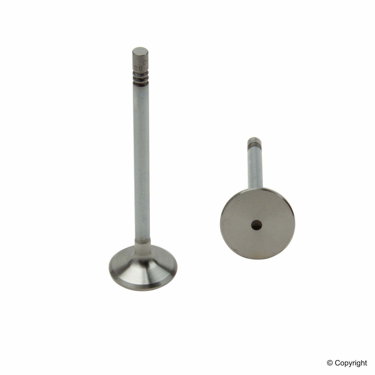 TRW Engine Exhaust Valve