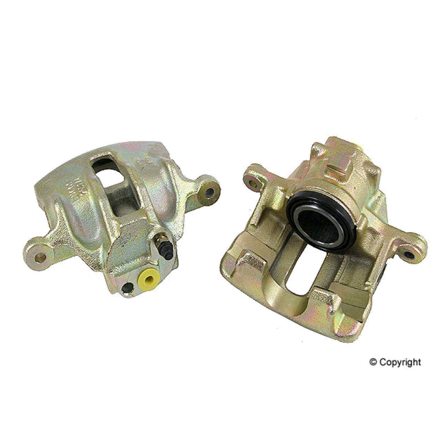 TRW Disc Brake Caliper