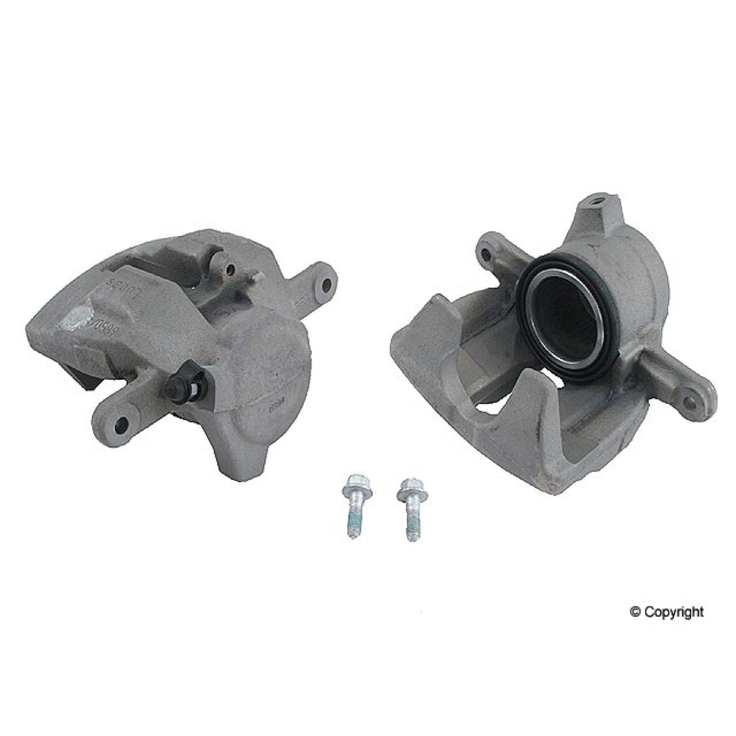 TRW Disc Brake Caliper
