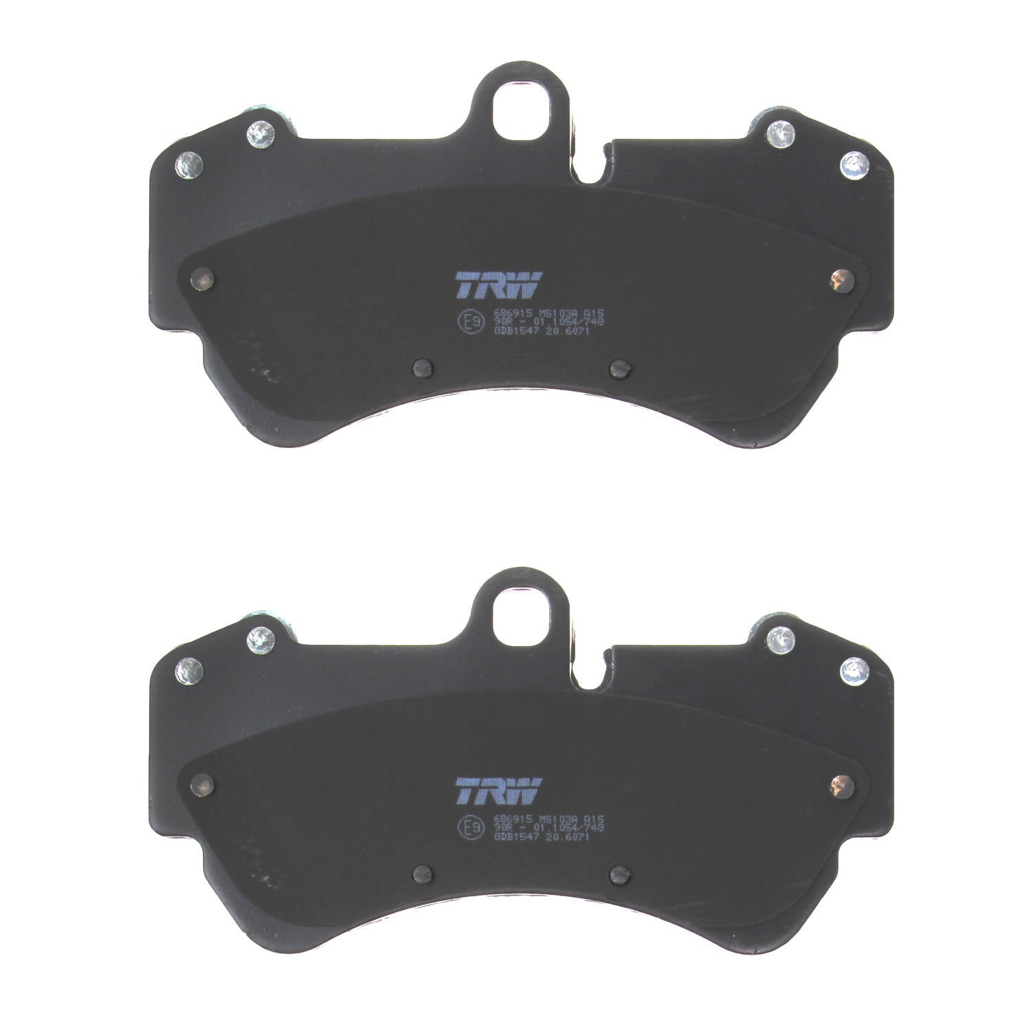 TRW Disc Brake Pad