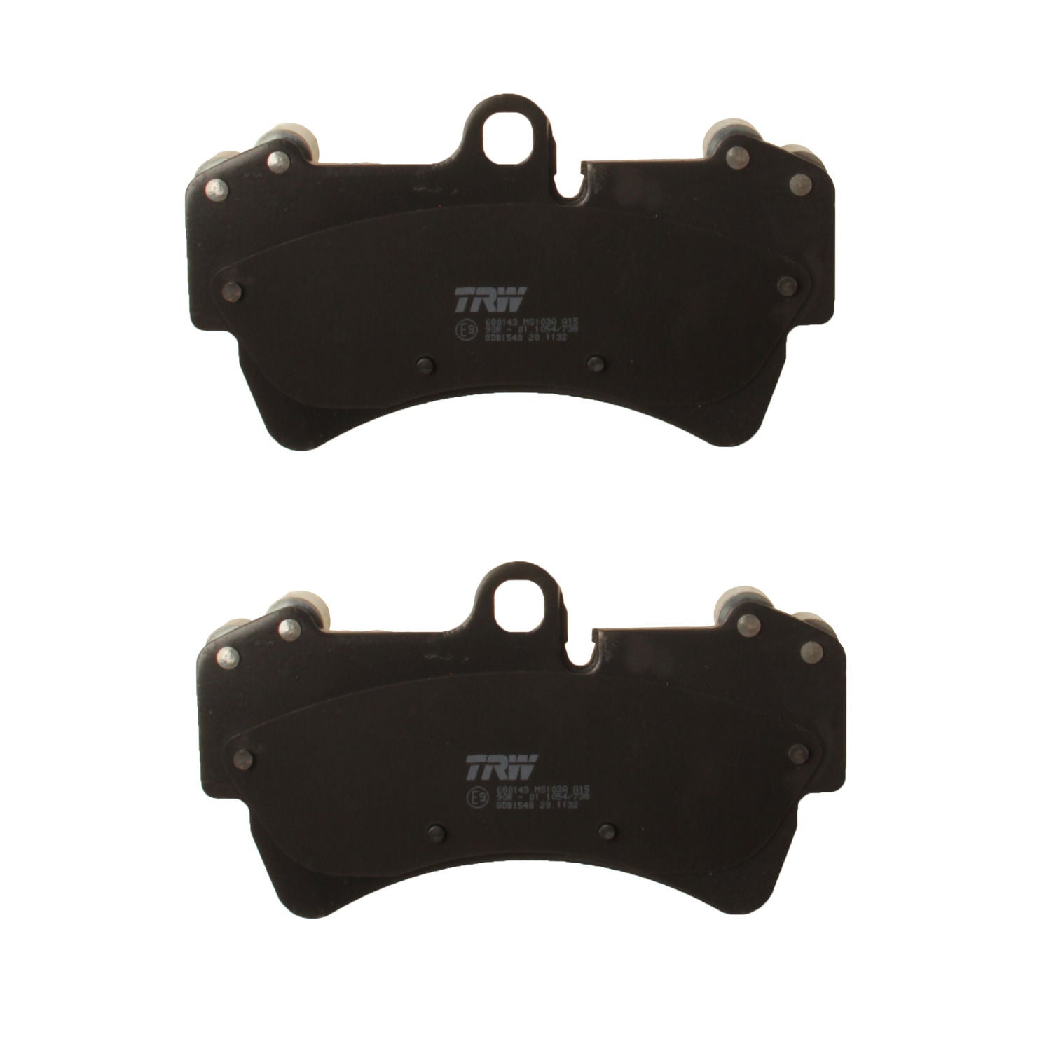 TRW Disc Brake Pad