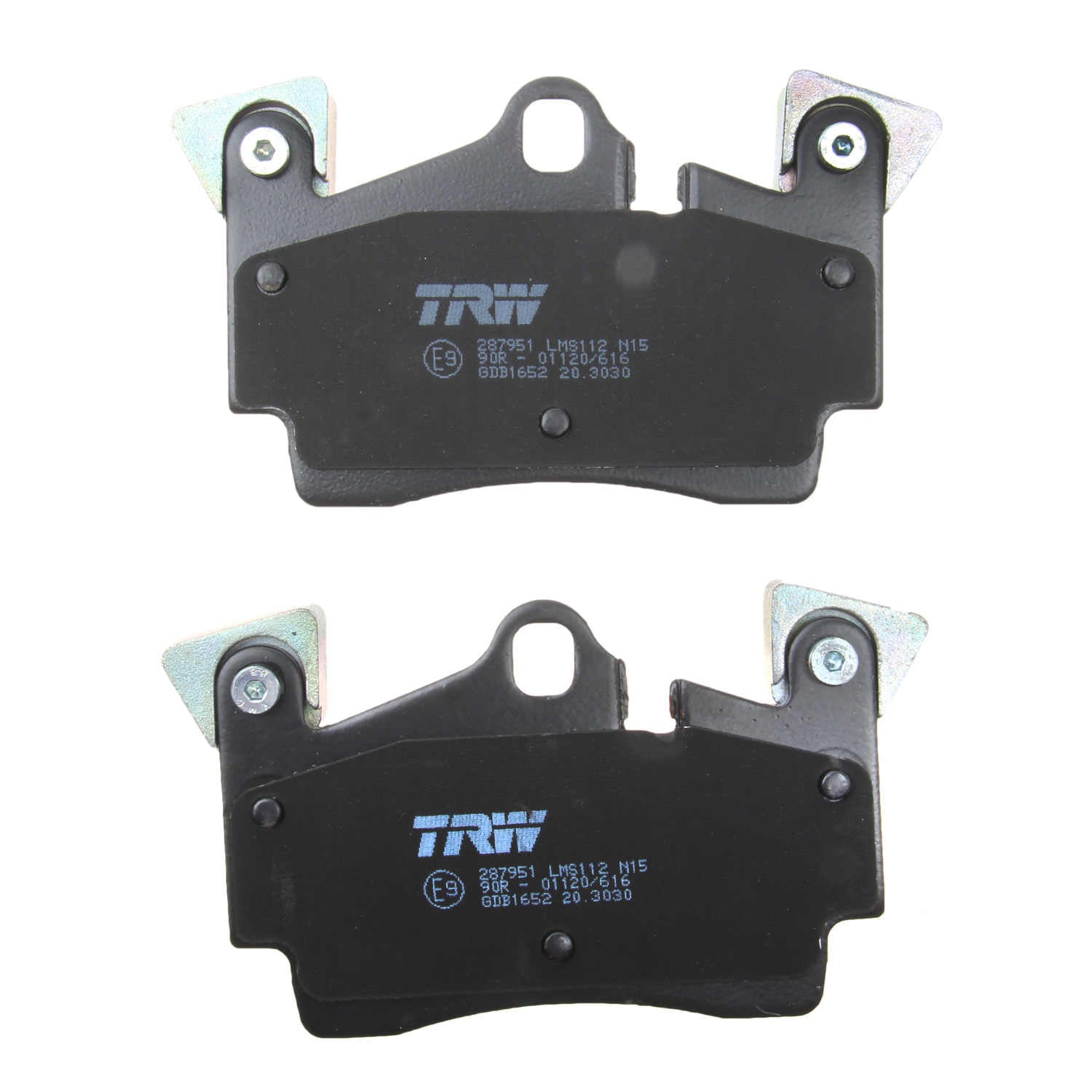 TRW Disc Brake Pad