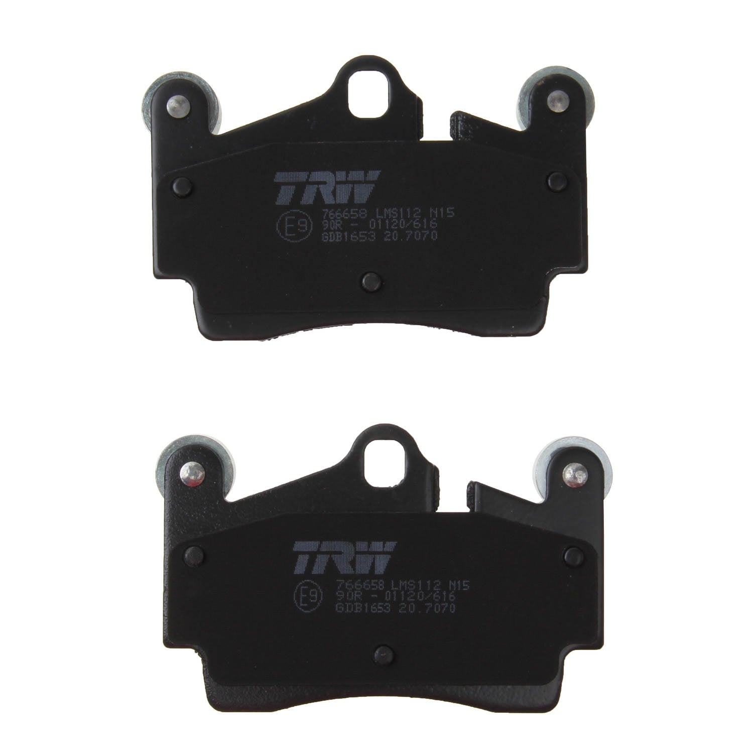 TRW Disc Brake Pad