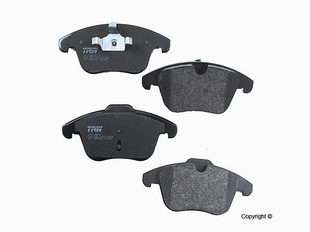 TRW Disc Brake Pad