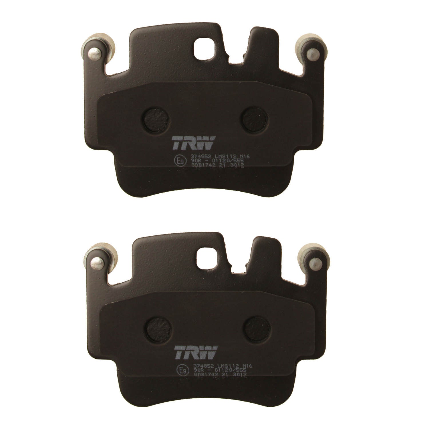 TRW Disc Brake Pad