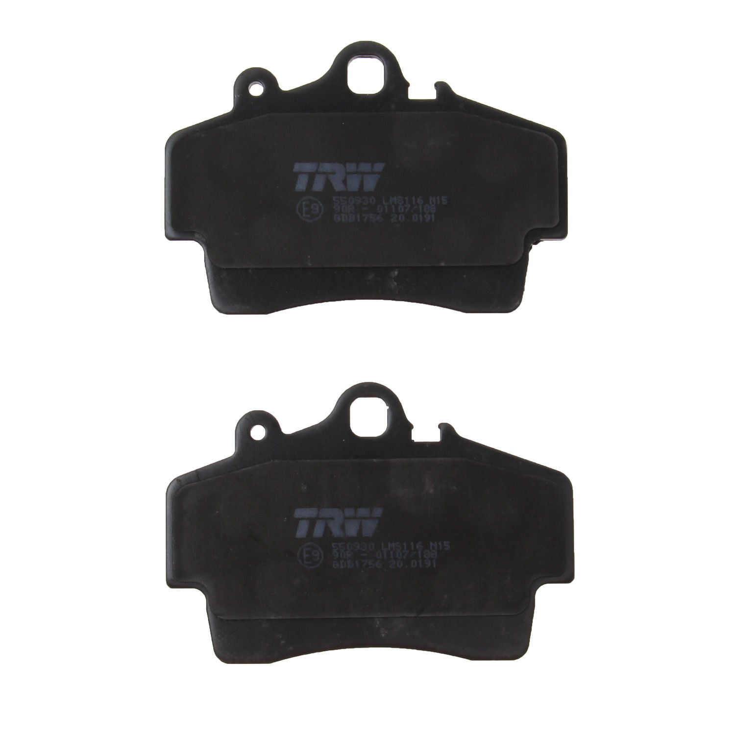 TRW Disc Brake Pad