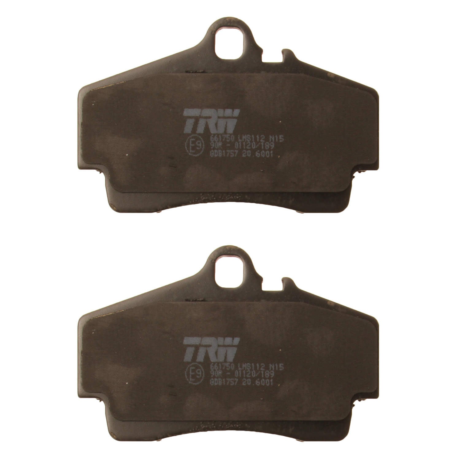 TRW Disc Brake Pad