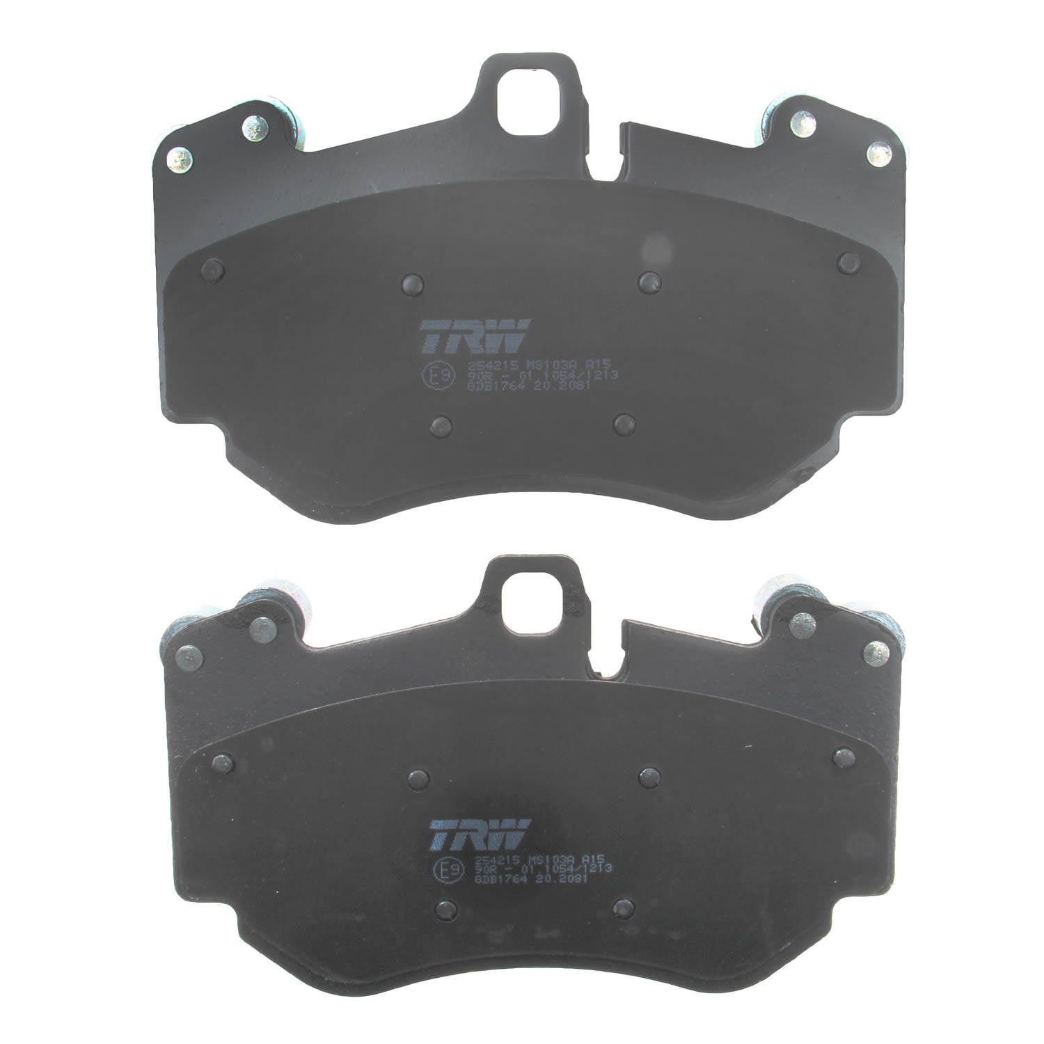 TRW Disc Brake Pad