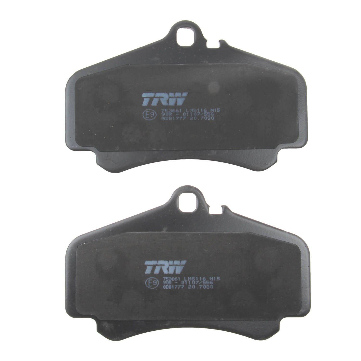 TRW Disc Brake Pad