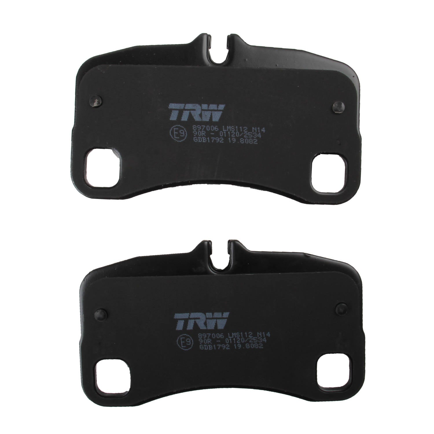 TRW Disc Brake Pad