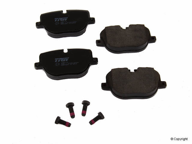 TRW Disc Brake Pad