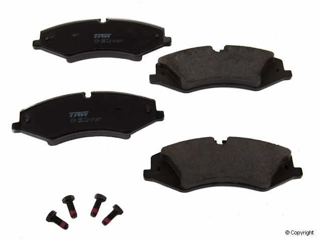 TRW Disc Brake Pad