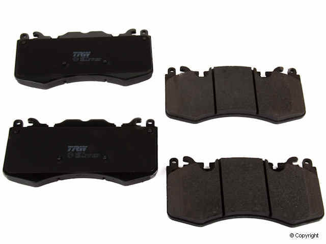 TRW Disc Brake Pad