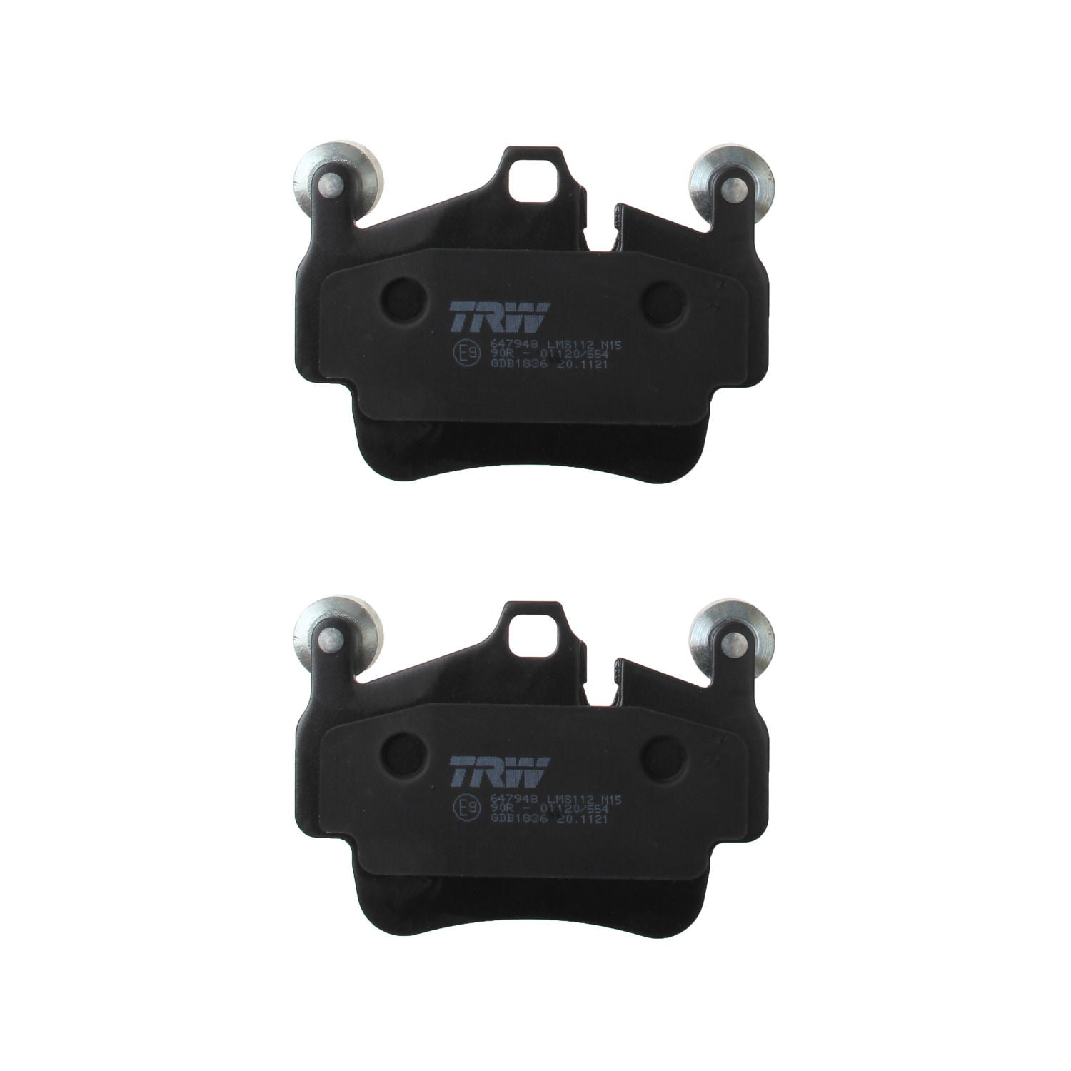 TRW Disc Brake Pad
