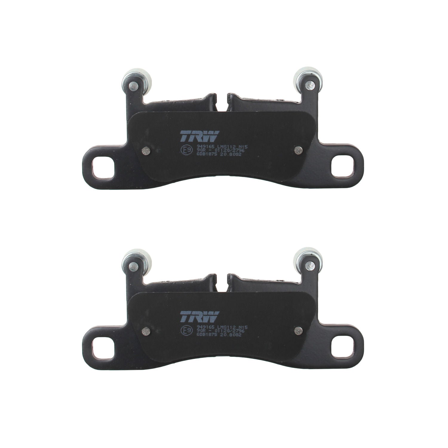 TRW Disc Brake Pad