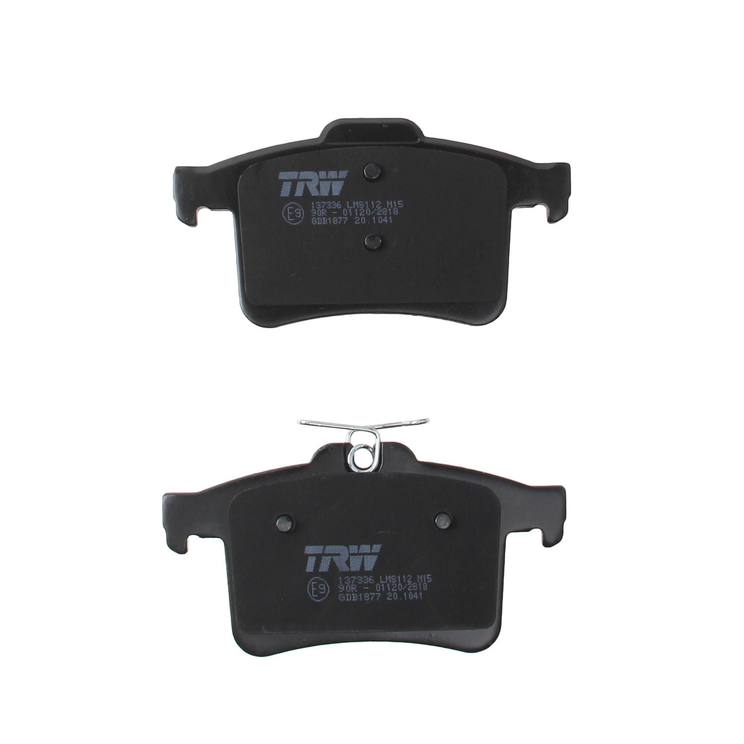 TRW Disc Brake Pad
