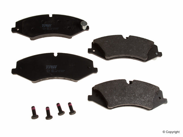 TRW Disc Brake Pad