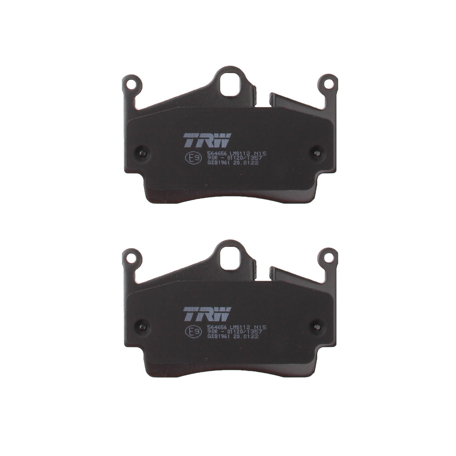 TRW Disc Brake Pad