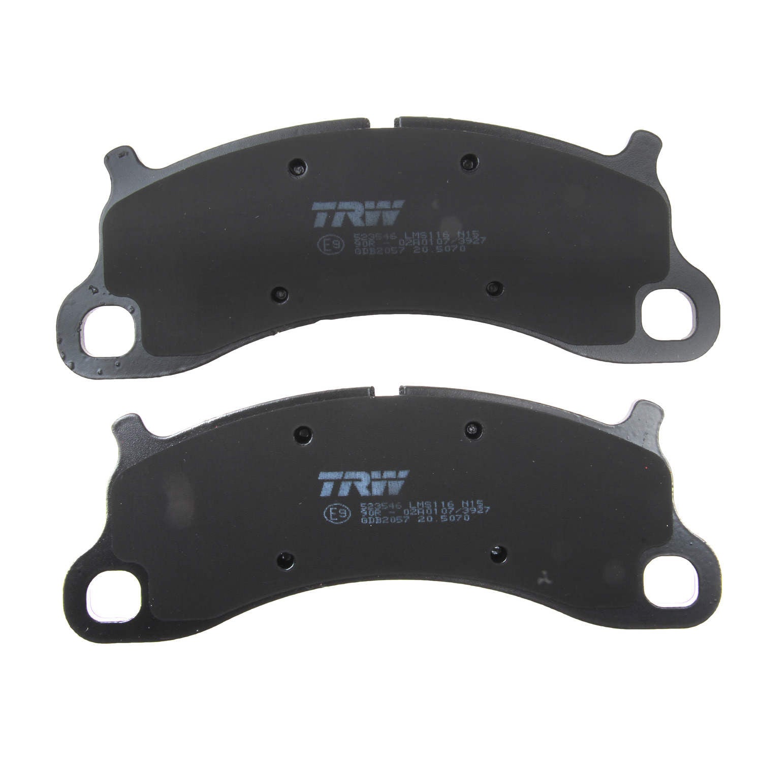 TRW Disc Brake Pad