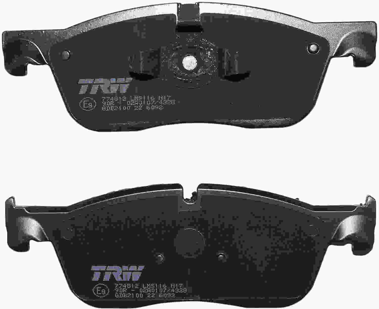 TRW Disc Brake Pad